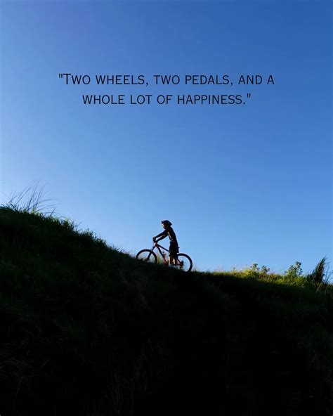 Cycling Quotes To Inspire Your Ride