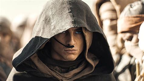 What Do 'Lisan Al-Gaib' and 'Muad'Dib' Mean? Paul Atreides'