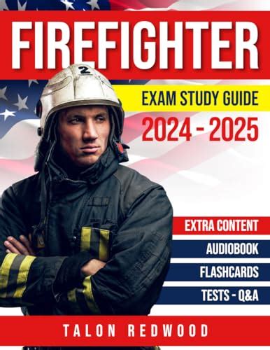 Firefighter Exam Study Guide Prep Ace Your Exam With Flying Colors