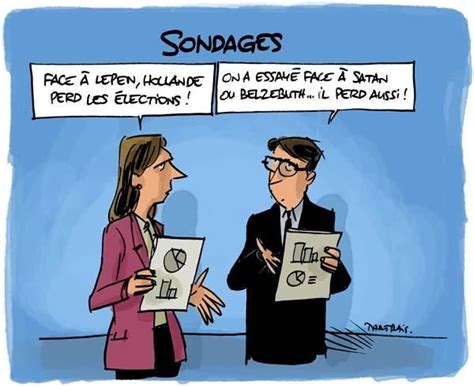 Sondages Le Blog De Tartrais Blog Caricature Ecards Memes Funny