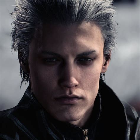 Pin By Kah On Dmc Vergil Sparda Devil May Cry Davil May Cry