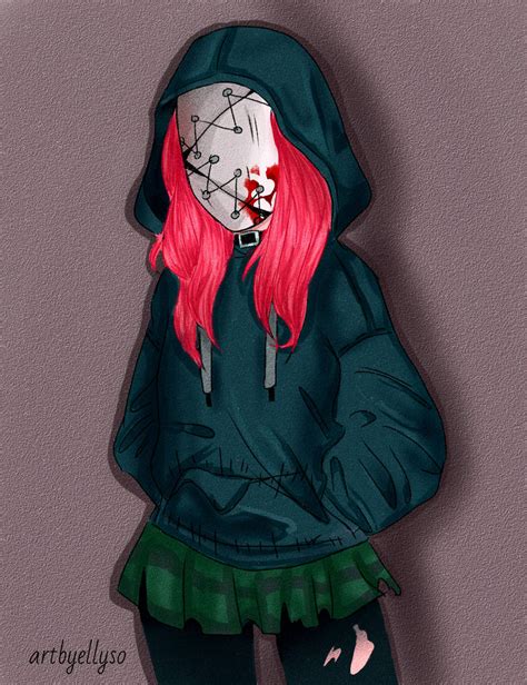 The Legion Susie By Artbyellyso On Deviantart