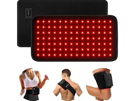 The 10 Best Infrared Light Therapy Devices For Men Of 2024 Reviews Findthisbest