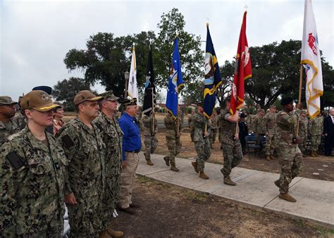 Dvids News Remembering At Joint Base San Antonio