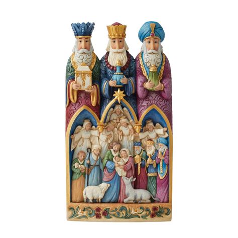 Jim Shore Designs Catholic Ts And More