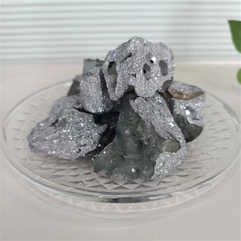 High Carbon Ferrochrome Fecr Lumps From Factory China Ferrochrome And