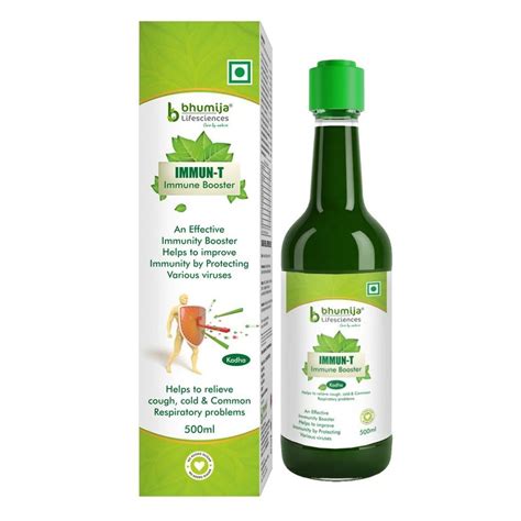 Ayurvedic Immunity Booster Liquid At Rs 150 Bottle In Jaipur Id 25482011330