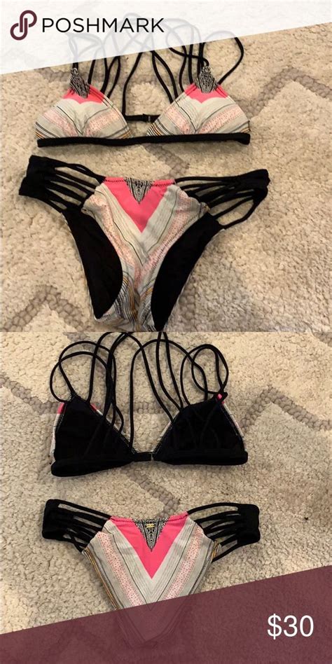 Gorgeous Ripcurl Bathing Suit Bathing Suits Bathing Rip Curl