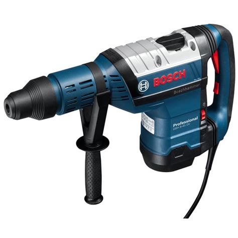 Bosch Gbh Dv Martello Demolitore Rotativo Ferramenta Carozzi S R L