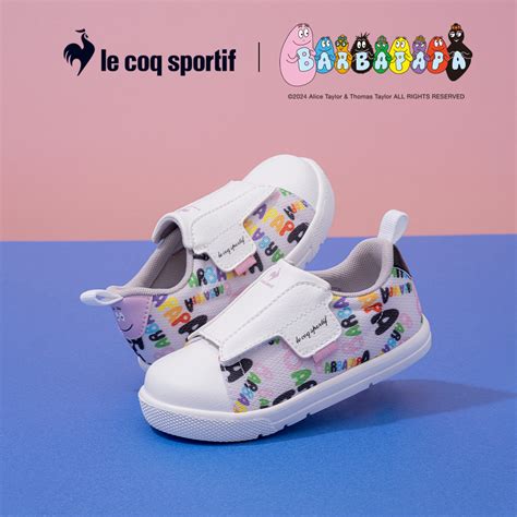 ルコックスポルティフ ラ ローラン II F ART BB le coq sportif LA ROLAND II F ART BB