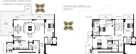 Dlf The Crest In Sector 54 Gurgaon Price Location Map Floor Plan