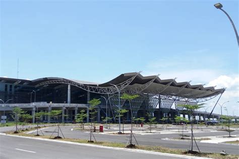 Kemenhub Sebut Bandara Siap Layani Penerbangan Haji Ini Daftarnya