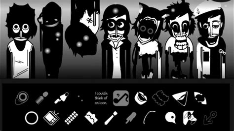 Incredibox Mod Scratch Orin Ayo Mix Youtube