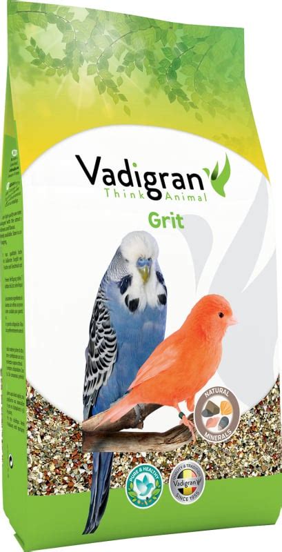 Grit Compl Ment Alimentaire M Lange Pour Oiseaux