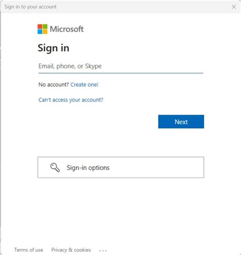 Connect To Microsoft Azure Active Directory Using PowerShell