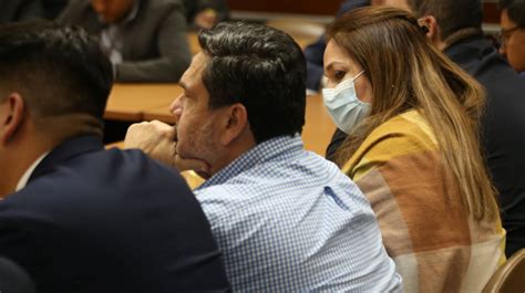 El Caso Purga Pone El Ojo En El Abultado Patrimonio De Los Muentes