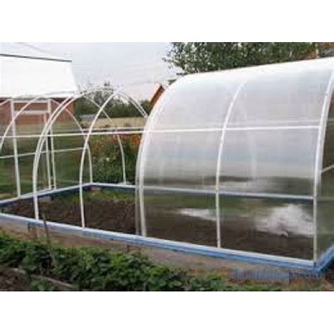 Pvc Plastenici 8x5 Agro Ćeman