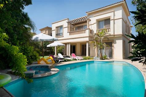 Luxury Villa With Pool And Jacuzzi In New Cairo، القاهرة أحدث أسعار 2023