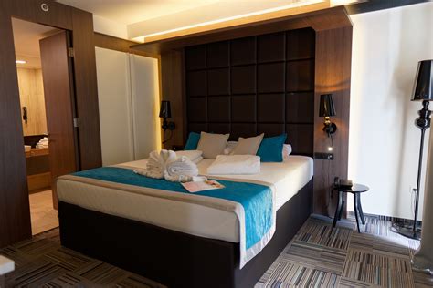 Deluxe suite – Hotel Hills Sarajevo