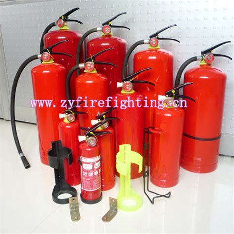 Portable 5kg Abc Dry Chemical Powder Fire Extinguisher MFZ ABC5