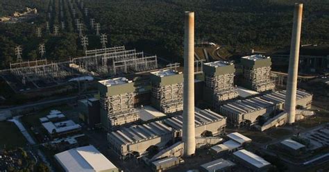 Changes Proposed For Power Plant Closures The Senior Senior