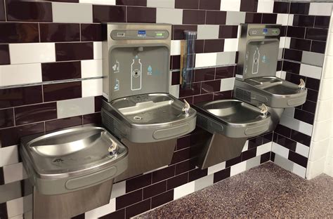 Filter First Solution Touted For Lead Problem In Delaware Schools Whyy