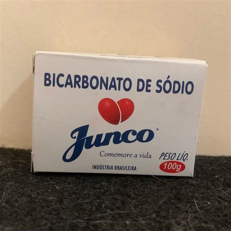 Junco Bicarbonato De S Dio Reviews Abillion