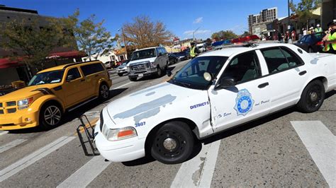 Denver Police Shoot Kill 16 Year Old Girl Who Allegedly Struck A