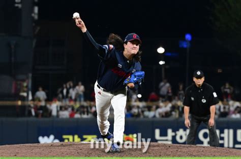 정우람→안지만→손승락→김재윤→김원중→불펜 Fa 50억원α는 특별해 머리 자른 클로저 성공시대