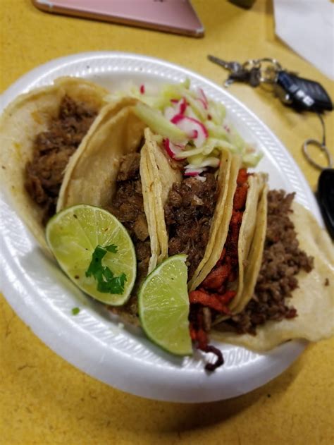 Taqueria El Paso 504 Baltimore Ave Albertville Al 35950 Usa