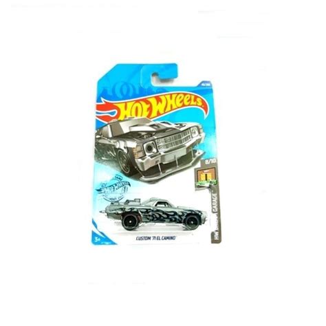Jual Hot Wheels Custom 71 El Camino Di Seller SS Hotwheels Kota Jakarta Timur DKI Jakarta