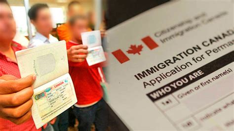 Conozca El Proceso Para Obtener Una Visa De Trabajo En Canad