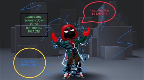 How To Make Miles Morales In Roblox Youtube