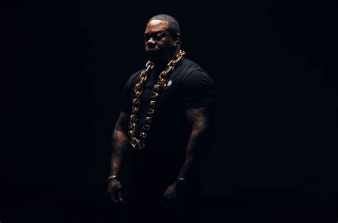 Perfect 10: Busta Rhymes Extends Top 10 Album Streak With ‘Blockbusta’ | Billboard Canada