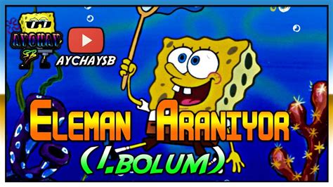 S Nger Bob T Rk E Zle Eleman Aran Yor B L M Youtube