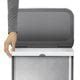 Buy Simplehuman 58 Liter 15 3 Gallon Rectangular Sensor Garbage Can