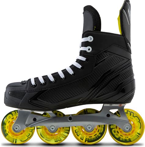 Bauer Bauer Rh Rs Skate Jr På