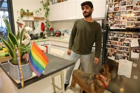 La Muerte De Un Soldado Gay Que Hizo Cambiar La Ley En Israel SWI Swissinfo Ch