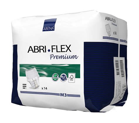 Tã quần người lớn Abena Abri Flex Premium M3 PTDROP