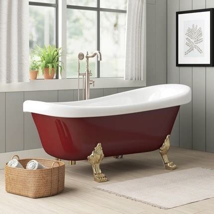 Colored Bathtubs - Ideas on Foter