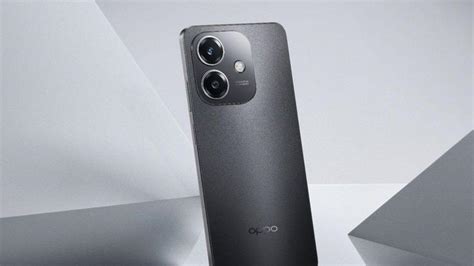 Harga Dan Spesifikasi Oppo A Hp Oppo Yang Tahan Banting Dan Punya