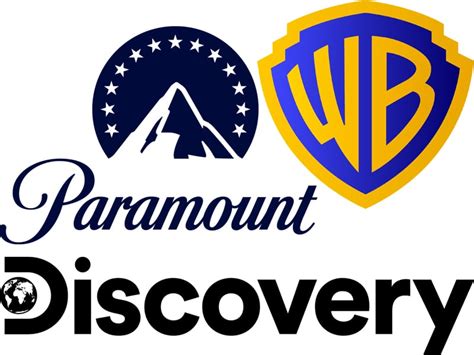 Potential Entertainment Merger In The Works Warner Bros Discovery And