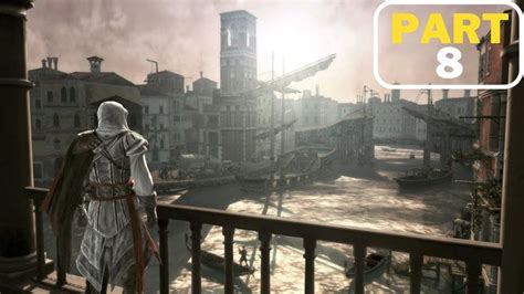 Assassin's Creed 2 - Walkthrough Gameplay / 1080p HD (part 8) : گیم پلی ...