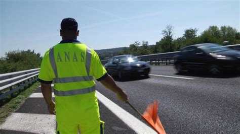 Statale Lavori Alla Svincolo Di Abbadia E A Colico