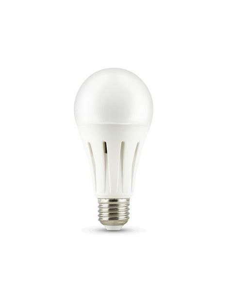 Lampadina A Led E W Vac Bianco Freddo