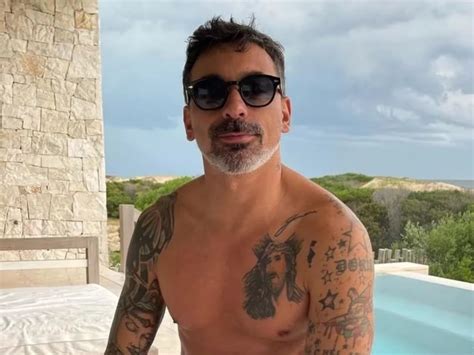 La salud del Pocho Lavezzi tras 20 días aislado el apoyo incondicional