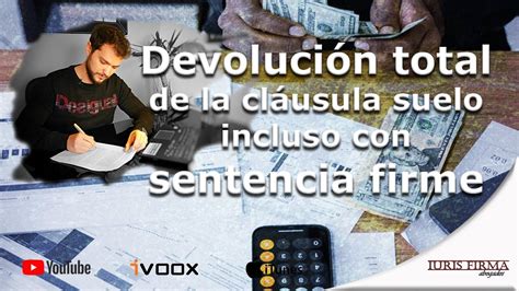 Descubre cómo reclamar lo que es tuyo Los bancos ahora devuelven la