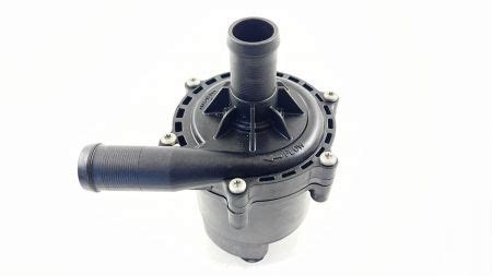 Tesla Model S X Coolant Pump Openinverter Org Wiki