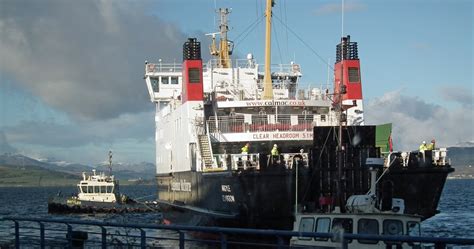 Clyde Naval Gazing Clyde Marine Services