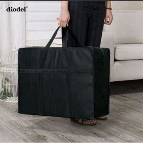 Jual Laundry Bag Jumbo Tas Laundry Jumbo Shopee Indonesia